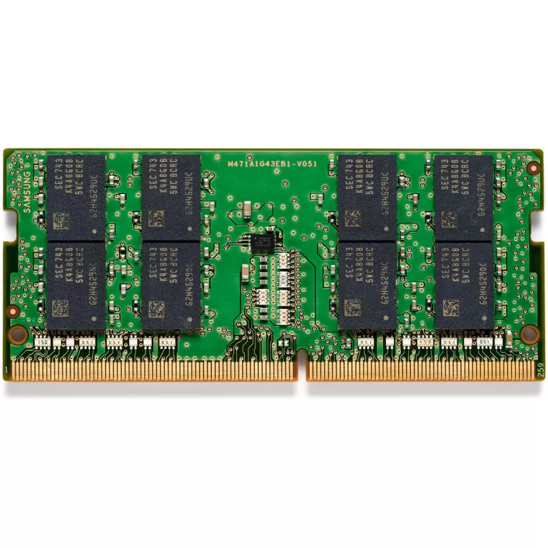 RAM geheugen HP 4M9Y0AA DDR5