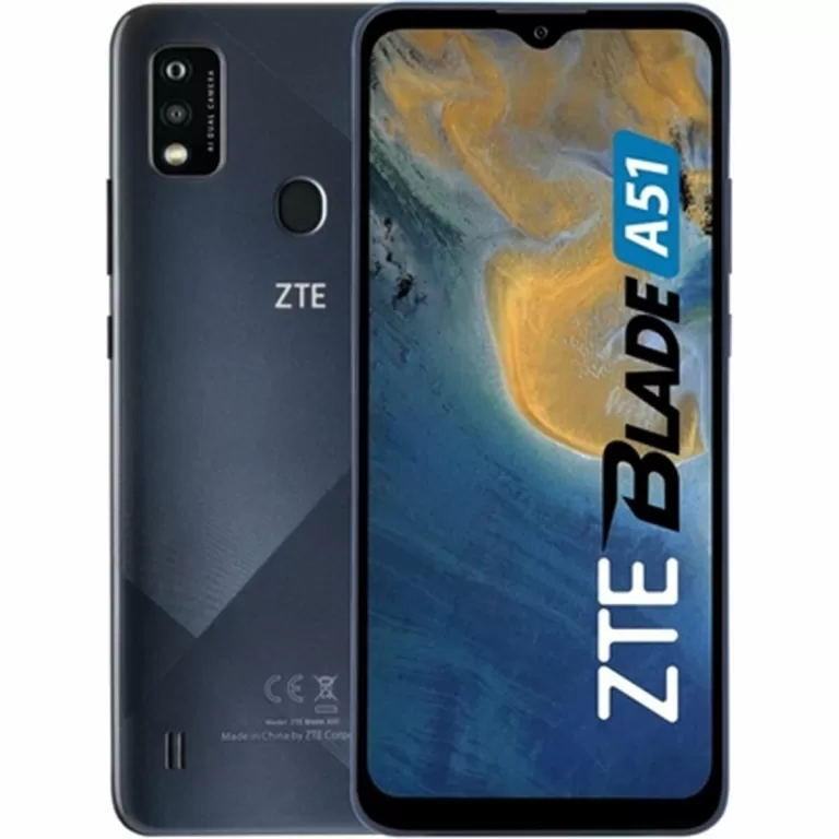 Smartphone ZTE ZTE Blade A52 6