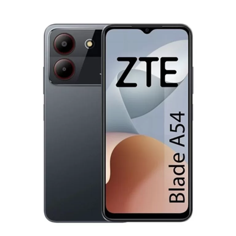 Smartphone ZTE Blade A54 6