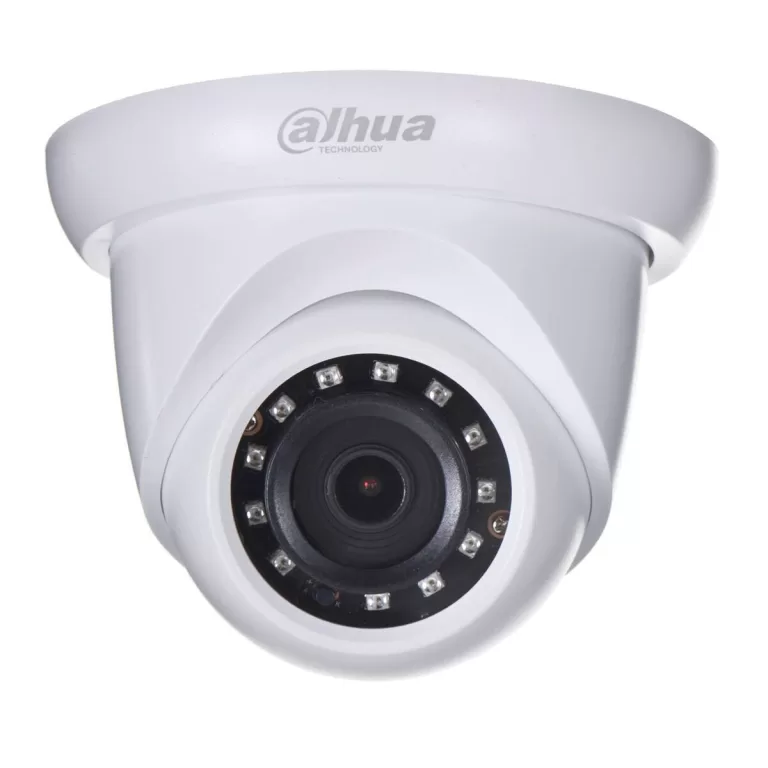 Beveiligingscamera Dahua IPC-HDW1230S-0280B-S5 Full HD HD