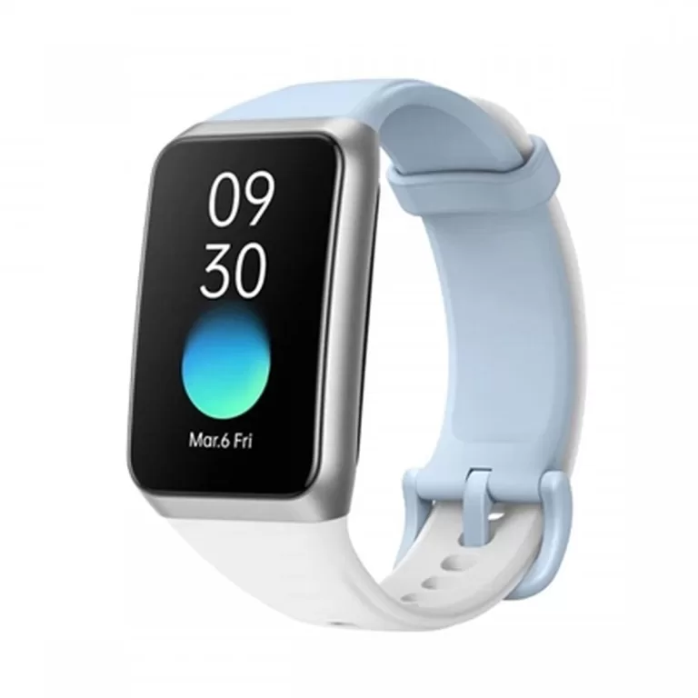 Smartwatch Oppo Band 2 1