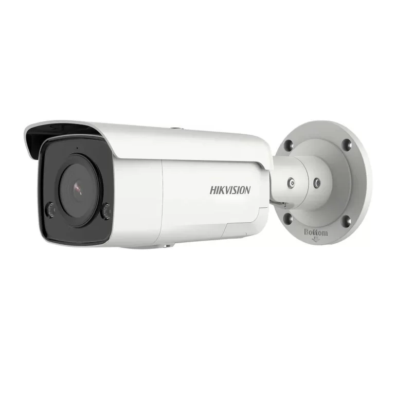 Beveiligingscamera Hikvision DS-2CD2T46G2-ISU/SL