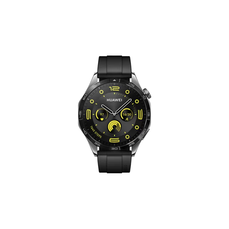 Smartwatch Huawei GT4 Zwart Ø 46 mm