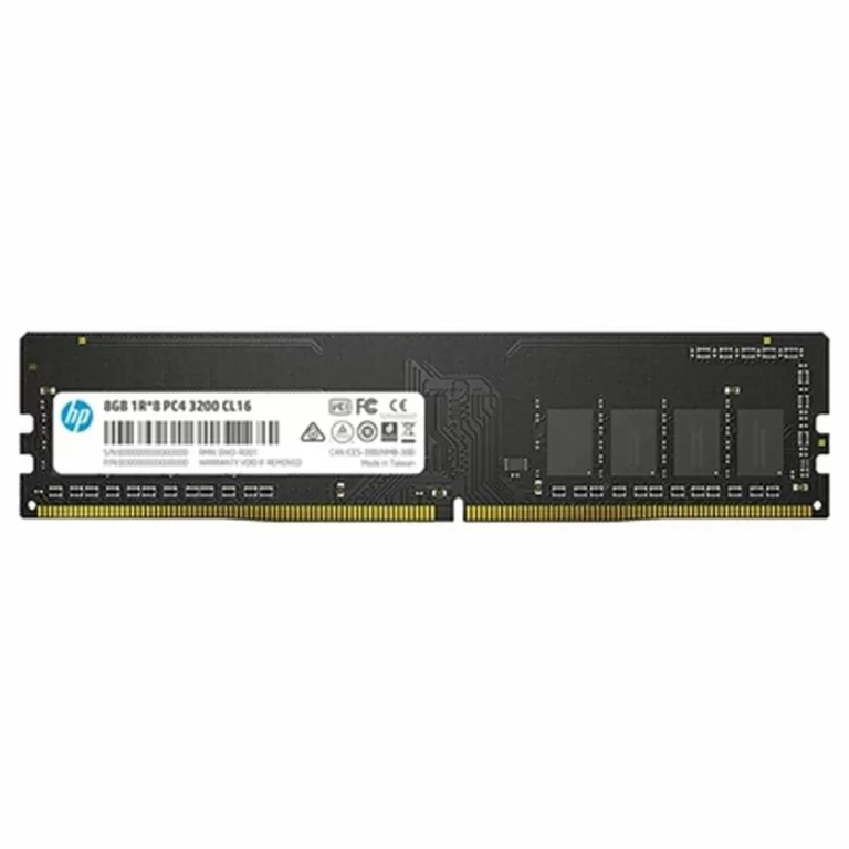 RAM geheugen HP V2 DDR4 8 GB