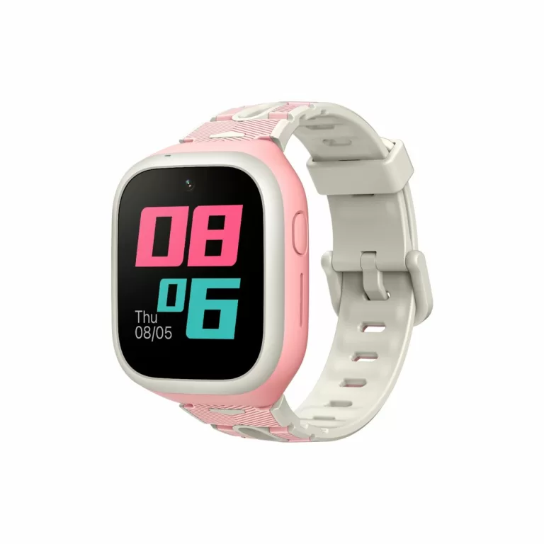 Smartwatch Mibro P5 Roze