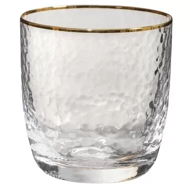 Waterglas Camille - 350 ml - Leen Bakker