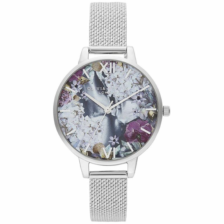 Horloge Dames Olivia Burton OB16US11 (Ø 34 mm)