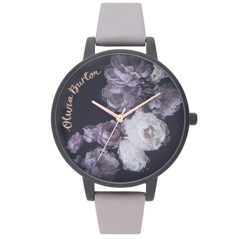 Horloge Dames Olivia Burton OB16AD11 (Ø 38 mm)