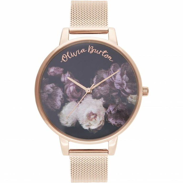 Horloge Dames Olivia Burton OB16WG22 (Ø 38 mm)