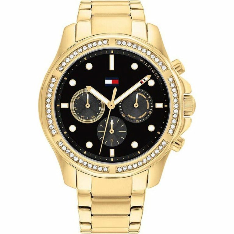 Horloge Dames Tommy Hilfiger 1782570 (Ø 41 mm)