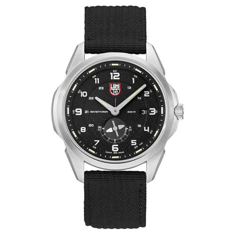 Horloge Heren Luminox XL.1761 (Ø 45 mm)