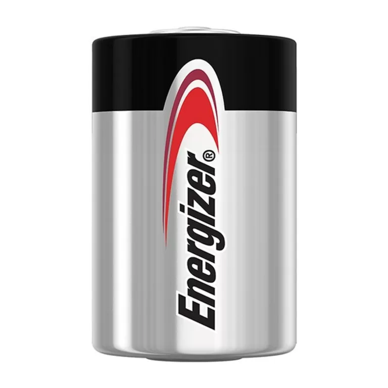 Batterijen Energizer E11A (2 Stuks)