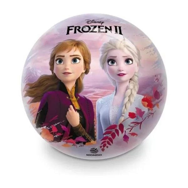 Bal Unice Toys Bioball Frozen (230 mm)