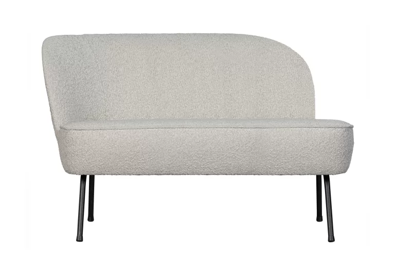 BePureHome Lounge Fauteuil Vogue Links