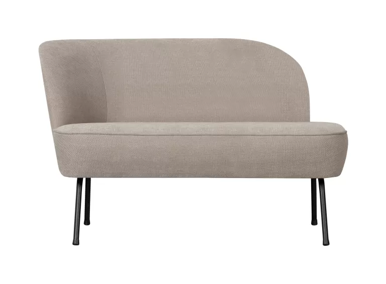 BePureHome Lounge Fauteuil Vogue Links