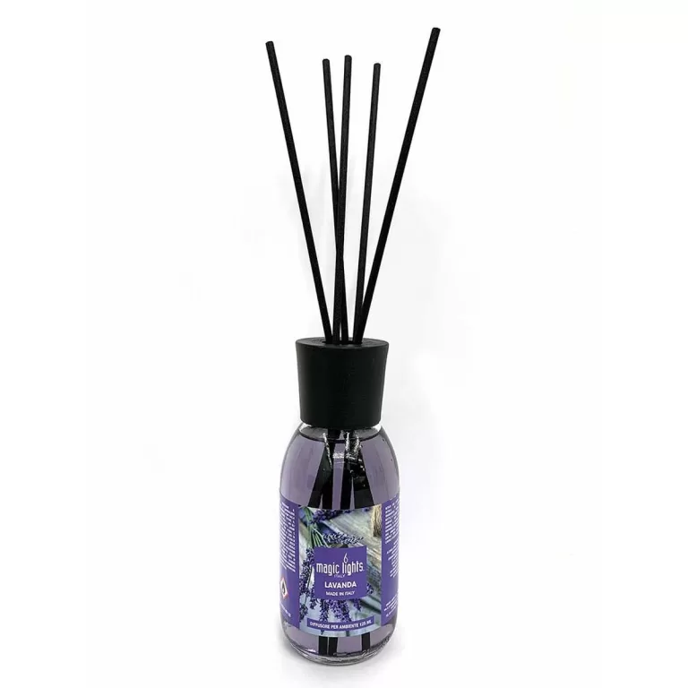 Parfum Sticks Magic Lights Lavendel (125 ml)