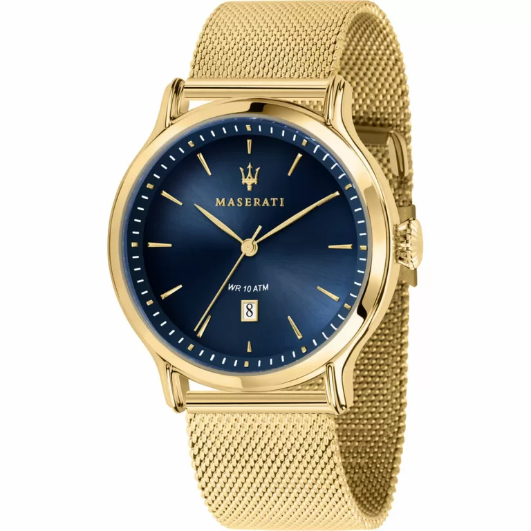 Horloge Heren Maserati R8853118014 (Ø 42 mm)