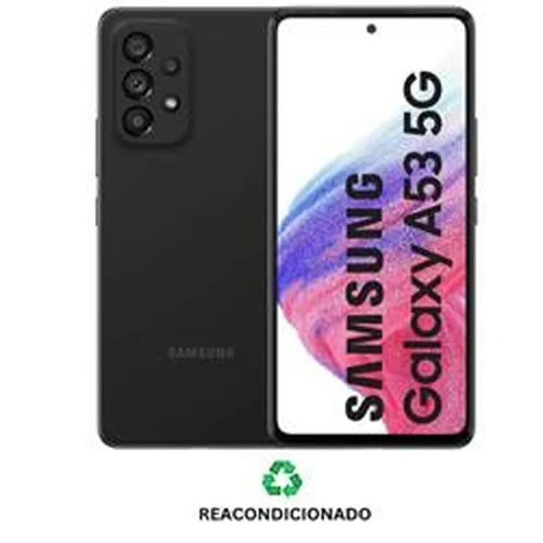 Smartphone Samsung Galaxy A53 6