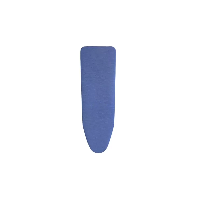 Hoes voor Strijkplank Rolser NATURAL AZUL 42x120 cm Blauw 100% katoen