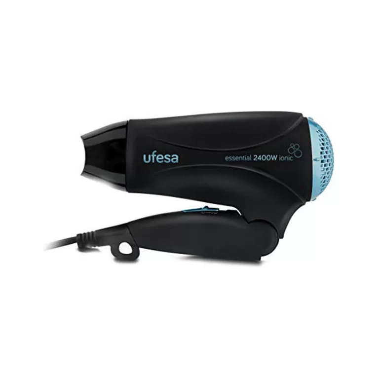 Opvouwbare Haardroger UFESA SC8310 2400W