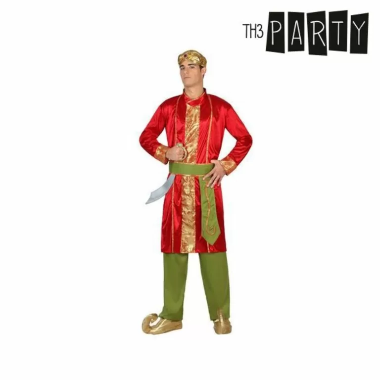 Kostuums voor Volwassenen Hindoe