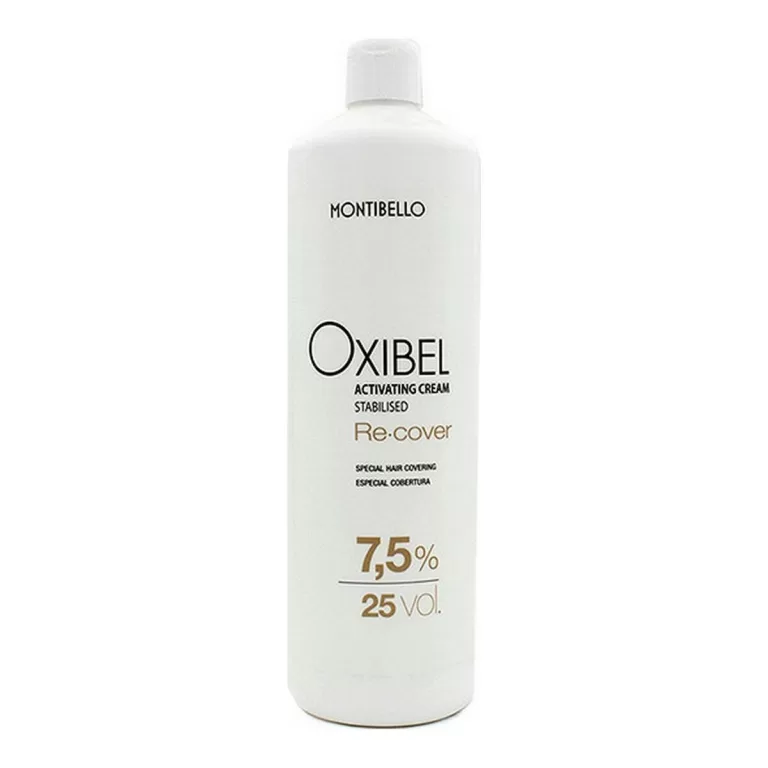 Kleurenactivator Oxibel Montibello Oxibel Recover (1000 ml)