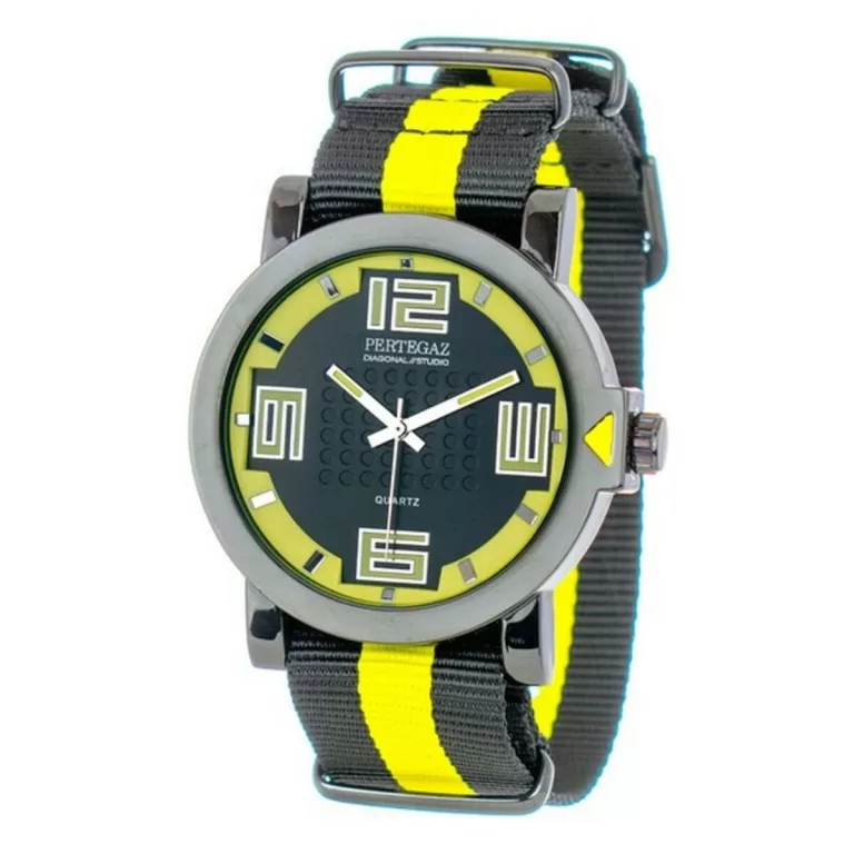 Horloge Heren Pertegaz PDS-023-A (Ø 40 mm)