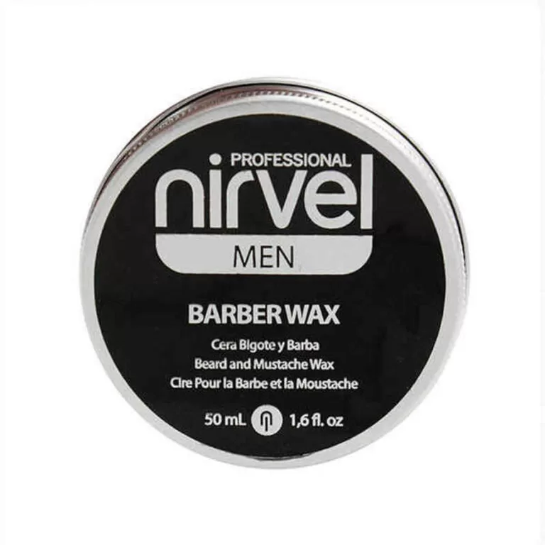 Was Nirvel Men (50 ml)