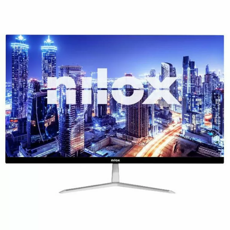 Monitor Nilox NXM24FHD01 24" Full HD 75 Hz