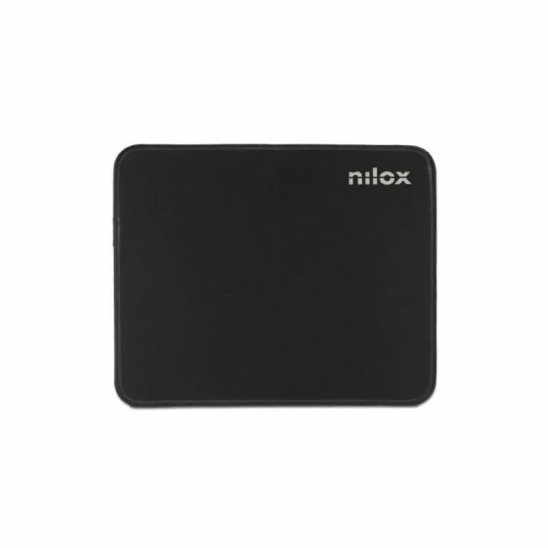 Muismat Nilox NXMP001 Zwart