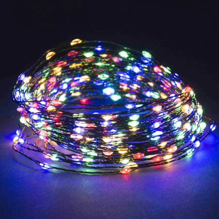 Lichtstrip LED Multicolour 12 W
