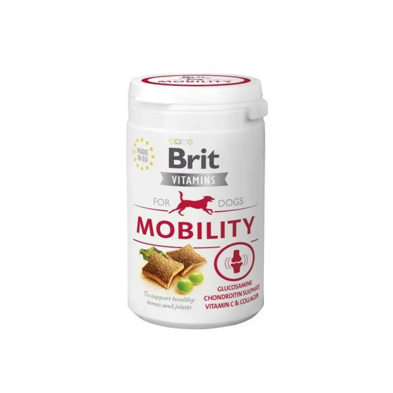 Voedingssupplement Brit Mobility 150 g