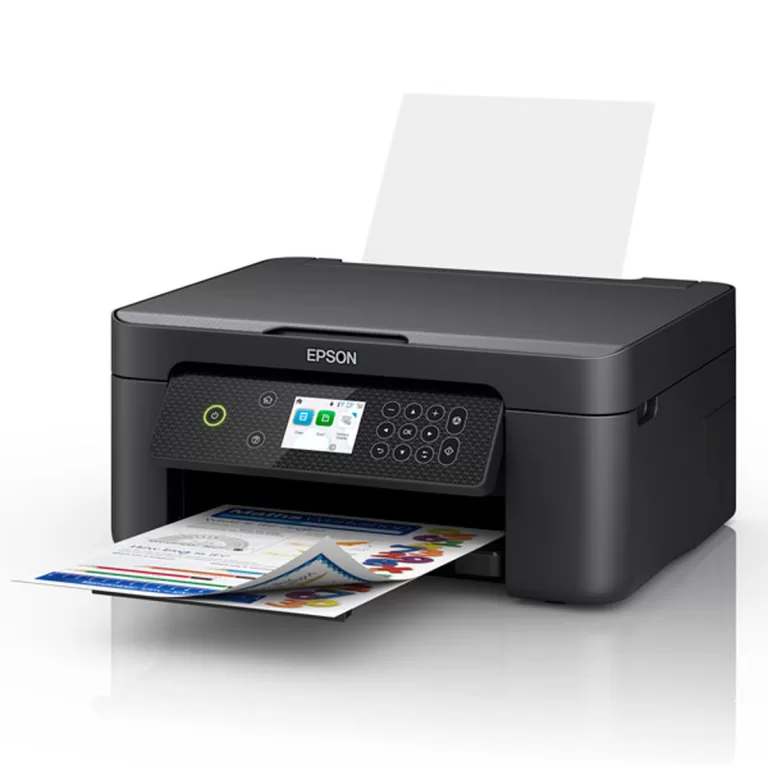 Multifunctionele Printer Epson XP-4200