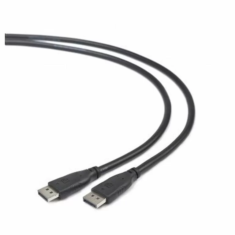 Kabel DisplayPort GEMBIRD CC-DP2-6 1