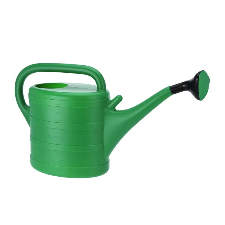 Gieter Plastic Groen (10 L)