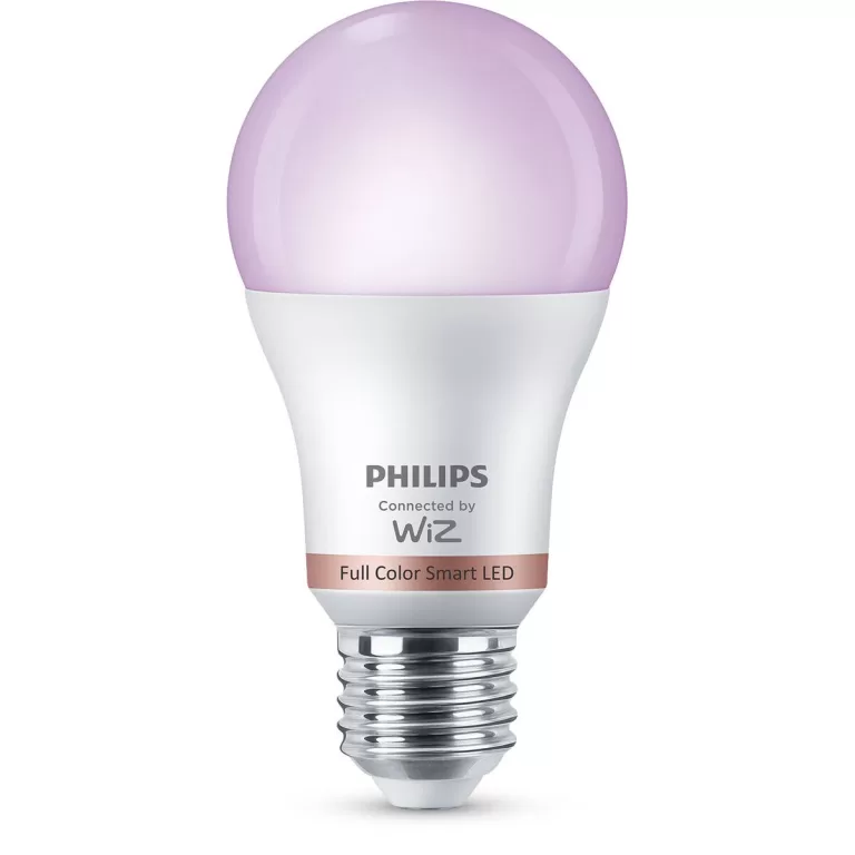 Smart Gloeilamp Philips Wiz Full Colors F 8