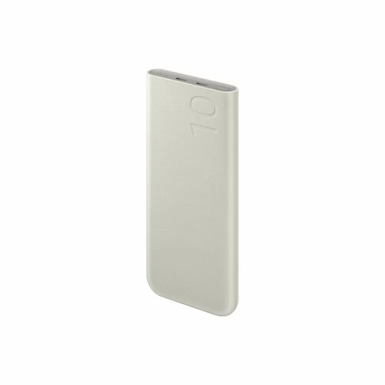Batterij voor Notebook Samsung EB-P3400XUEGEU Beige 9 V 10000 mAh