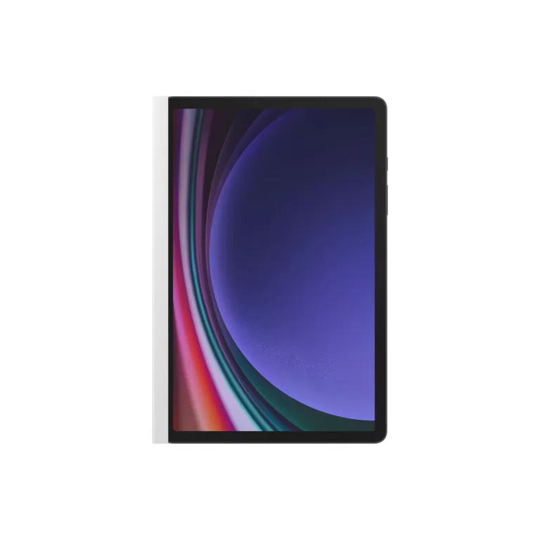 Schermbeschermer voor tablet Tab S9 Samsung EF-ZX712PWEGWW