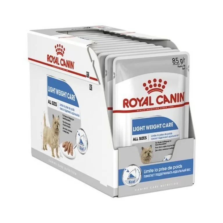 Natvoer Royal Canin Vlees 12 x 85 g