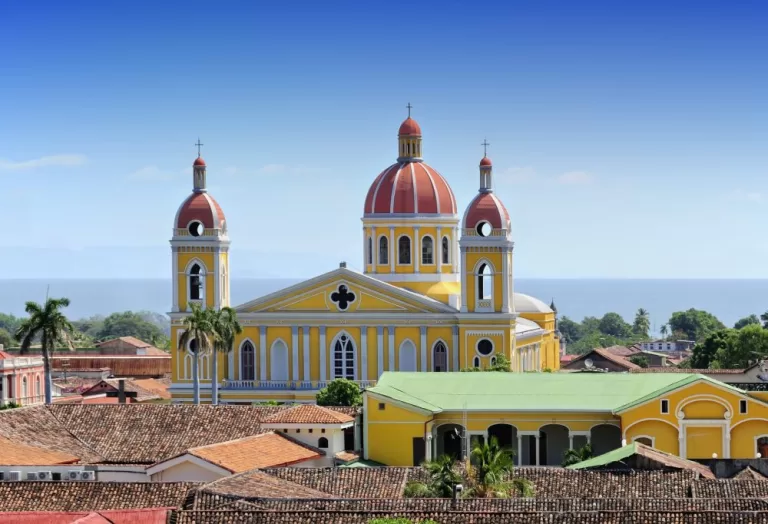 De jungle en koloniale charme van Costa Rica en Nicaragua