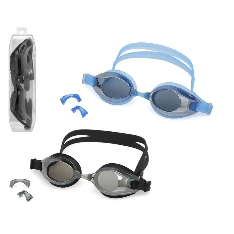 Zwembril Unisex voor volwassenen