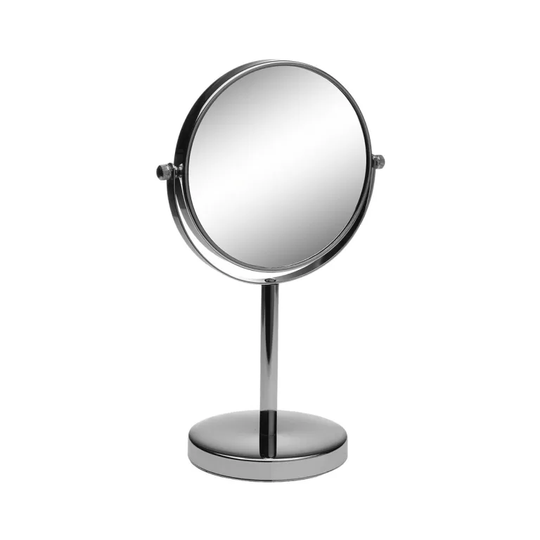Vergrotende Spiegel Versa x10 Metaal Spiegel 11