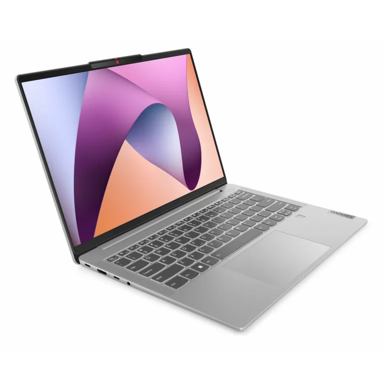 Laptop Lenovo Ultrathin 14 i5-12450H 16 GB RAM 1 TB SSD Azerty Frans