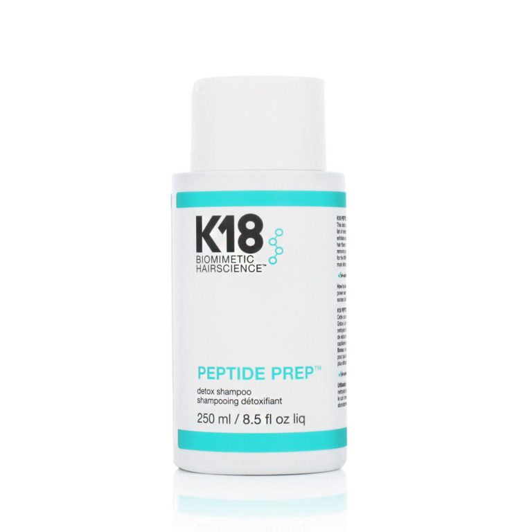 Shampoo K18 Peptide Prep Detox 250 ml