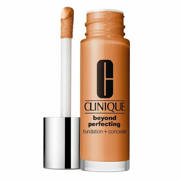 Crème Make-up Basis Beyond Perfecting Clinique 0020714712068 (30 ml)