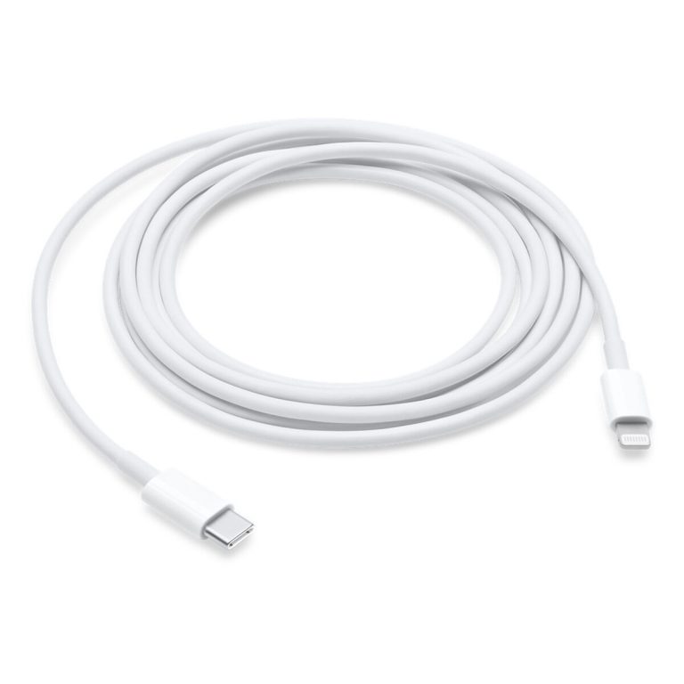 Kabel USB-C naar Lightning Apple MQGH2ZM/A