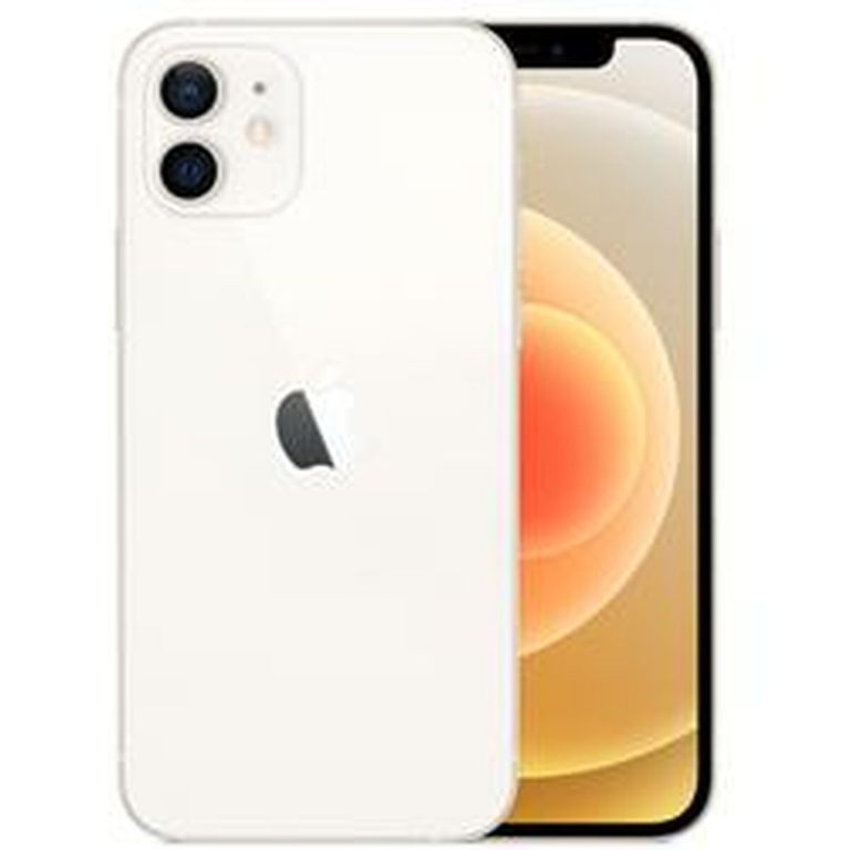Smartphone Apple iPhone 12 Wit 64 GB 6