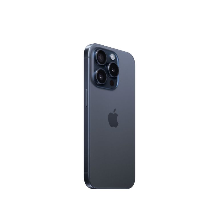 Smartphone iPhone 15 Pro Apple MTVG3QL/A 6