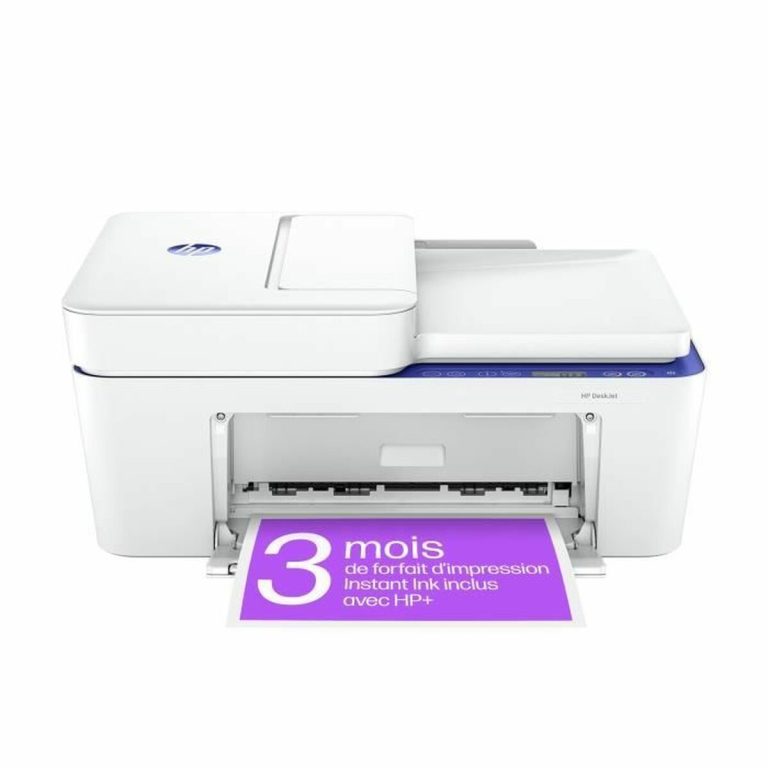 Multifunctionele Printer HP Deskjet 4230e