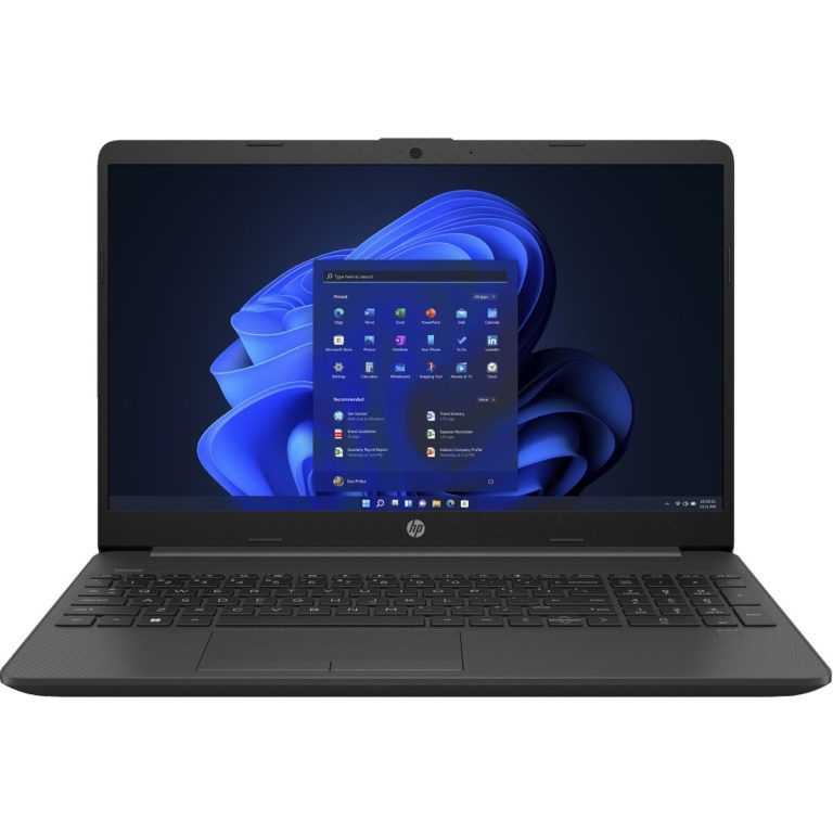 Laptop HP 250 G9 Intel Core I3-1215U 15